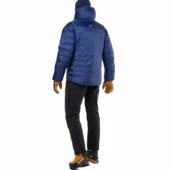 Herren Mountain Equipment Outdoorjacken^KRYOS JACKET Herren - Daunenjacke