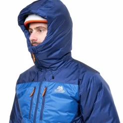 Herren Mountain Equipment Outdoorjacken^KRYOS JACKET Herren - Daunenjacke