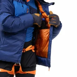 Herren Mountain Equipment Outdoorjacken^KRYOS JACKET Herren - Daunenjacke