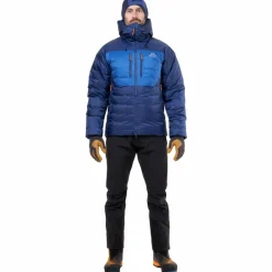 Herren Mountain Equipment Outdoorjacken^KRYOS JACKET Herren - Daunenjacke