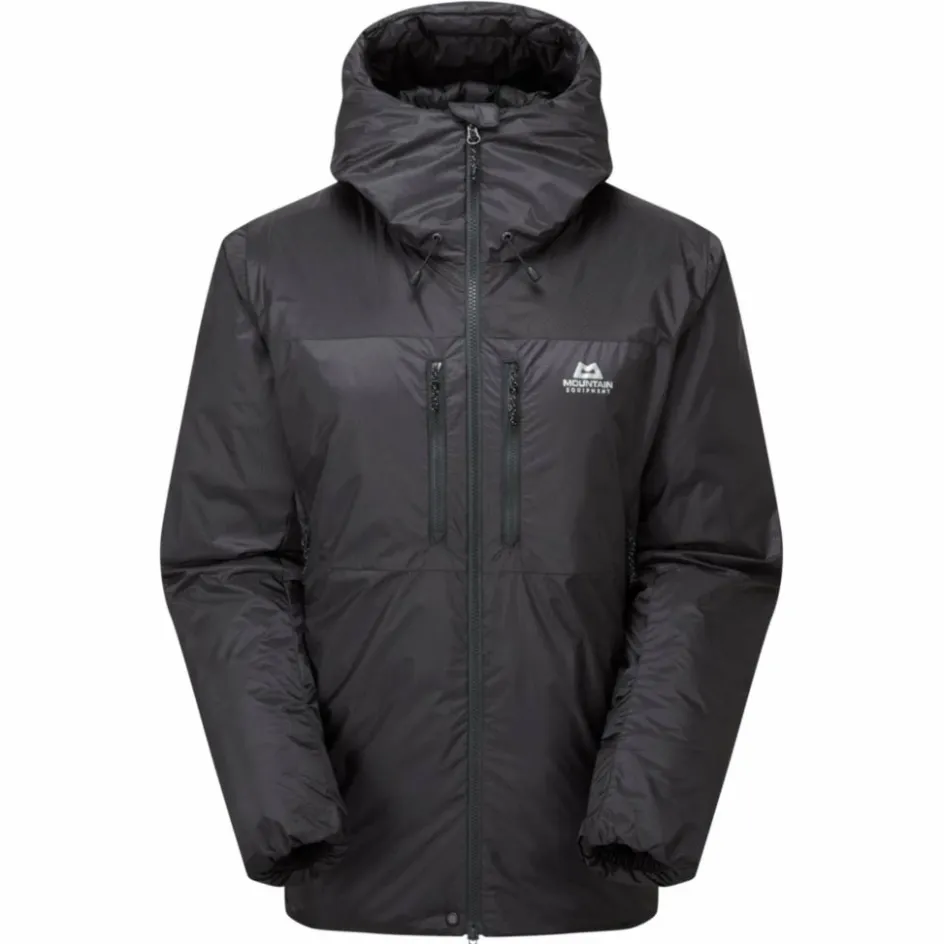 Damen Mountain Equipment Outdoorjacken^KRYOS WMNS JACKET Damen - Daunenjacke