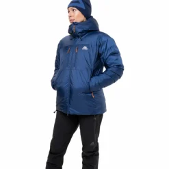 Damen Mountain Equipment Outdoorjacken^KRYOS WMNS JACKET Damen - Daunenjacke