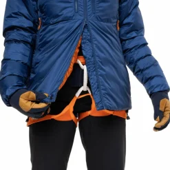 Damen Mountain Equipment Outdoorjacken^KRYOS WMNS JACKET Damen - Daunenjacke