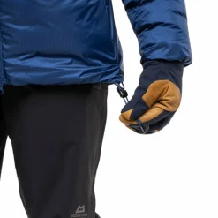 Damen Mountain Equipment Outdoorjacken^KRYOS WMNS JACKET Damen - Daunenjacke