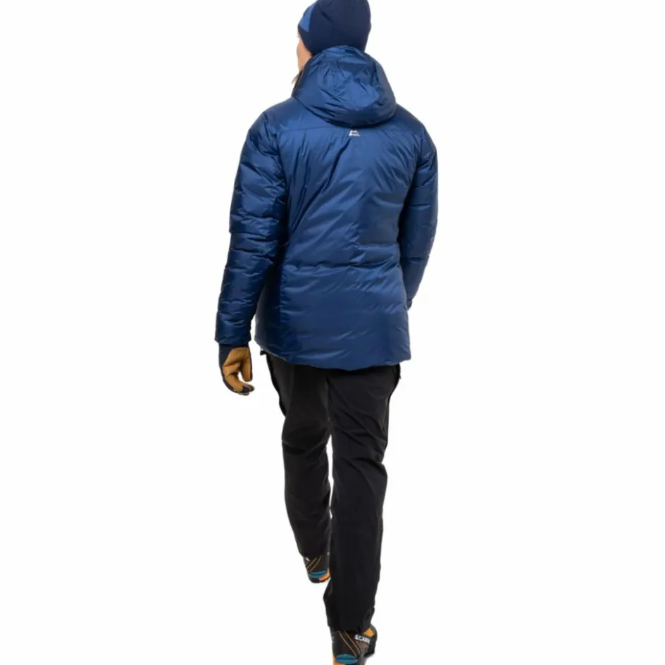 Damen Mountain Equipment Outdoorjacken^KRYOS WMNS JACKET Damen - Daunenjacke