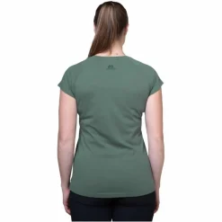 Online LEAF W'S TEE Damen - T-Shirt Damen Shirts Und Tops