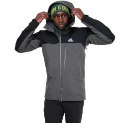 Herren Mountain Equipment Outdoorjacken^LHOTSE MENS JACKET Herren - Hardshelljacke