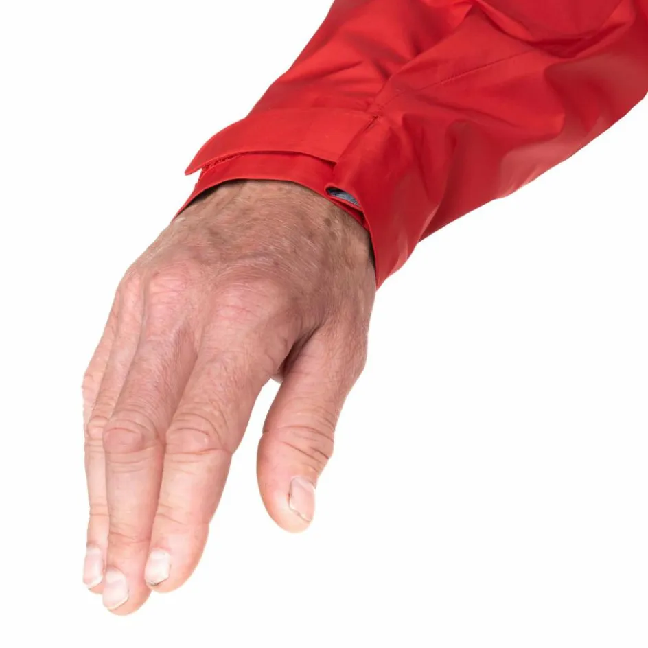 Herren Mountain Equipment Outdoorjacken^LHOTSE M'S JACKET Herren - Regenjacke