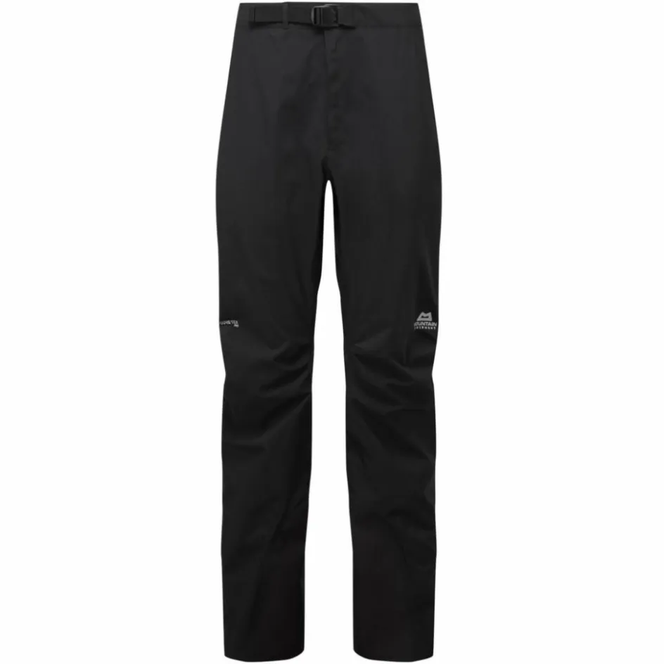 Herren Mountain Equipment Outdoorhosen^LHOTSE MENS PANT Herren - Hardshellhose