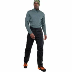 Herren Mountain Equipment Outdoorhosen^LHOTSE MENS PANT Herren - Hardshellhose