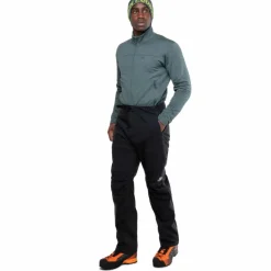 Herren Mountain Equipment Outdoorhosen^LHOTSE MENS PANT Herren - Hardshellhose