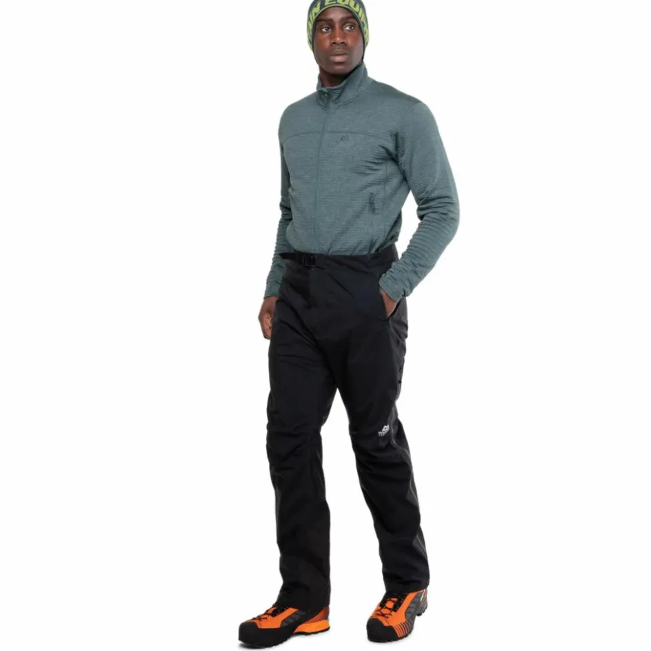 Herren Mountain Equipment Outdoorhosen^LHOTSE MENS PANT Herren - Hardshellhose