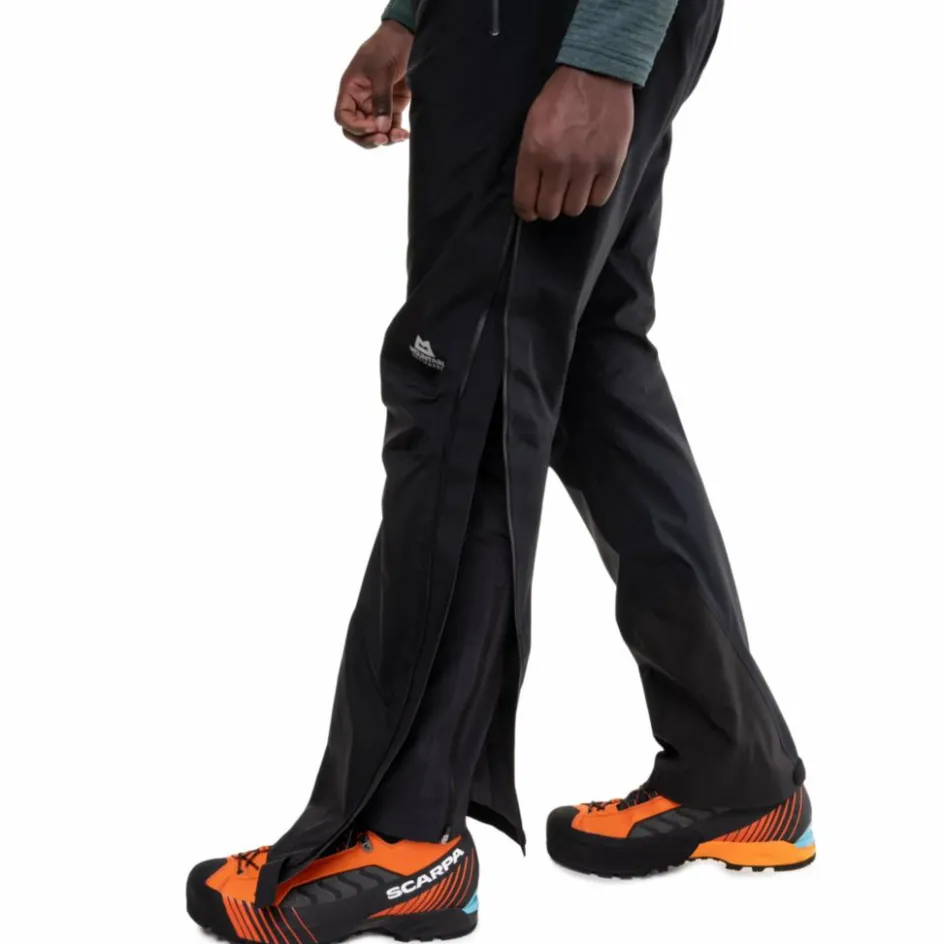 Herren Mountain Equipment Outdoorhosen^LHOTSE MENS PANT Herren - Hardshellhose