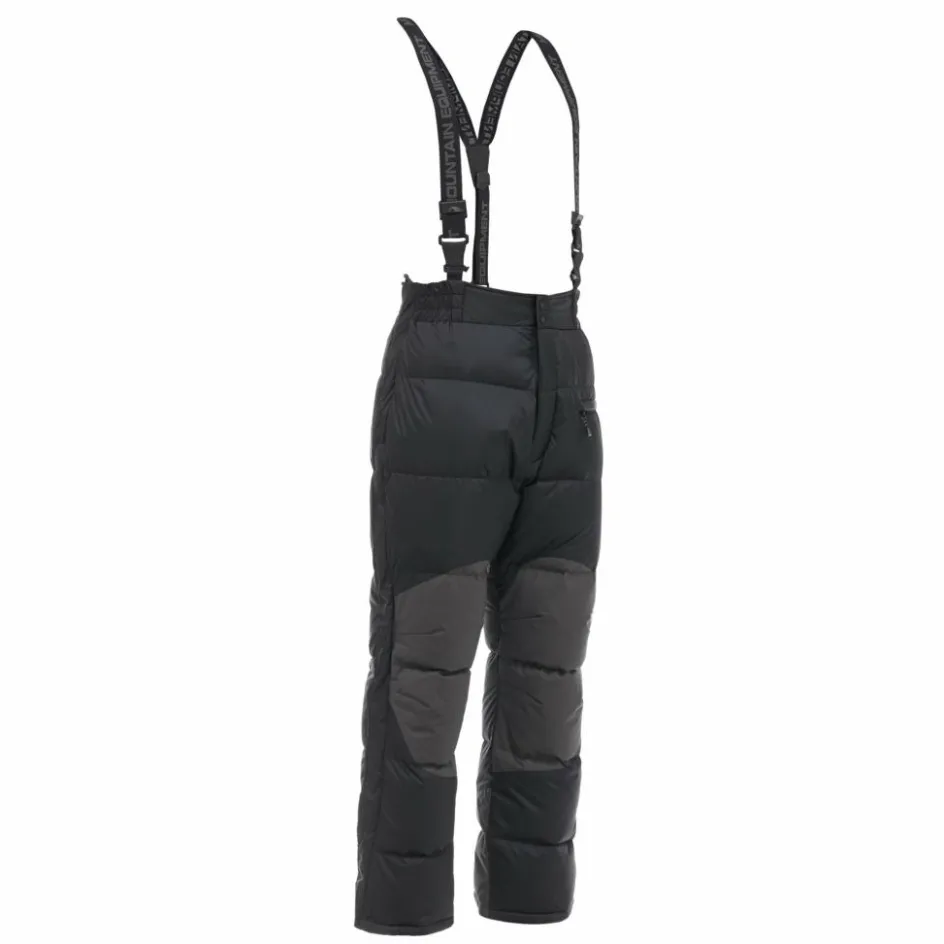 Outlet LIGHTLINE PANT Herren - Thermohose Herren Outdoorhosen