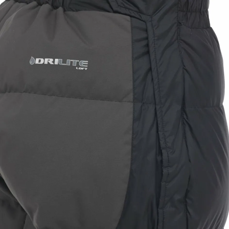 Outlet LIGHTLINE PANT Herren - Thermohose Herren Outdoorhosen