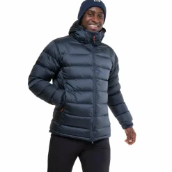 Clearance LIGHTLINE MENS JACKET Herren - Daunenjacke Herren Outdoorjacken