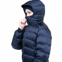 Damen Mountain Equipment Outdoorjacken^LIGHTLINE WMNS JACKET Damen - Daunenjacke