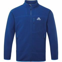 Herren Mountain Equipment Pullover Und Fleecepullover|Outdoorjacken^LITMUS JACKET Herren - Fleecejacke