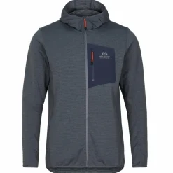 Herren Mountain Equipment Pullover Und Fleecepullover|Outdoorjacken^LUMIKO HOODED M'S JACKET Herren - Fleecejacke