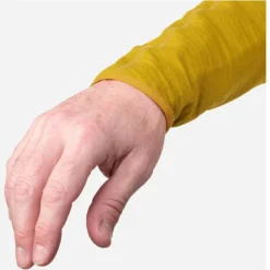 Herren Mountain Equipment Pullover Und Fleecepullover|Outdoorjacken^LUMIKO HOODED M'S JACKET Herren - Fleecejacke