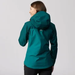 Best MAKALU WMNS JACKET Damen - Hardshelljacke Damen Outdoorjacken