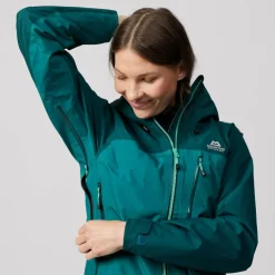 Best MAKALU WMNS JACKET Damen - Hardshelljacke Damen Outdoorjacken