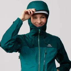 Best MAKALU WMNS JACKET Damen - Hardshelljacke Damen Outdoorjacken