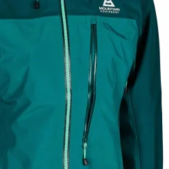 Best MAKALU WMNS JACKET Damen - Hardshelljacke Damen Outdoorjacken