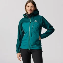 Best MAKALU WMNS JACKET Damen - Hardshelljacke Damen Outdoorjacken
