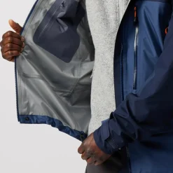 Discount MAKALU MENS JACKET Herren - Hardshelljacke Herren Outdoorjacken