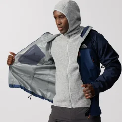 Discount MAKALU MENS JACKET Herren - Hardshelljacke Herren Outdoorjacken