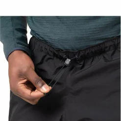 New MAKALU PANT Herren - Hardshellhose Herren Outdoorhosen