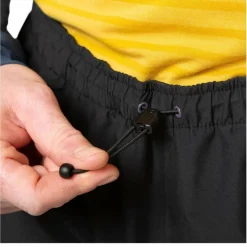 New MAKALU PANT Herren - Hardshellhose Herren Outdoorhosen