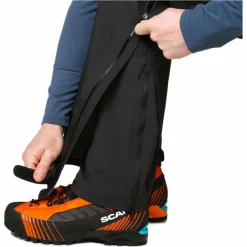 New MAKALU PANT Herren - Hardshellhose Herren Outdoorhosen