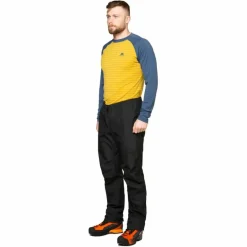 New MAKALU PANT Herren - Hardshellhose Herren Outdoorhosen