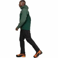 New MAKALU PANT Herren - Hardshellhose Herren Outdoorhosen