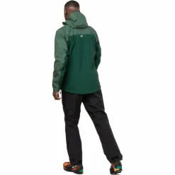 New MAKALU PANT Herren - Hardshellhose Herren Outdoorhosen