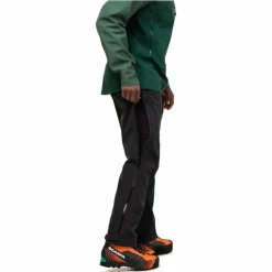 New MAKALU PANT Herren - Hardshellhose Herren Outdoorhosen