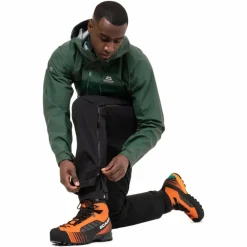 New MAKALU PANT Herren - Hardshellhose Herren Outdoorhosen