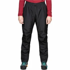 Damen Mountain Equipment Outdoorhosen^MAKALU WMNS PANT Damen - Hardshellhose