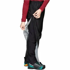 Damen Mountain Equipment Outdoorhosen^MAKALU WMNS PANT Damen - Hardshellhose