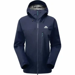 Damen Mountain Equipment Outdoorjacken^MANASLU WMNS JACKET Damen - Hardshelljacke