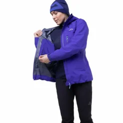 Damen Mountain Equipment Outdoorjacken^MANASLU WMNS JACKET Damen - Hardshelljacke