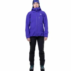 Damen Mountain Equipment Outdoorjacken^MANASLU WMNS JACKET Damen - Hardshelljacke