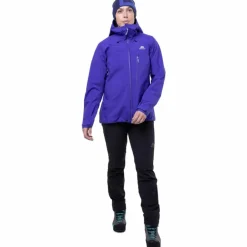 Damen Mountain Equipment Outdoorjacken^MANASLU WMNS JACKET Damen - Hardshelljacke