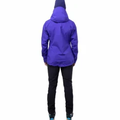 Damen Mountain Equipment Outdoorjacken^MANASLU WMNS JACKET Damen - Hardshelljacke