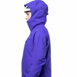 Damen Mountain Equipment Outdoorjacken^MANASLU WMNS JACKET Damen - Hardshelljacke