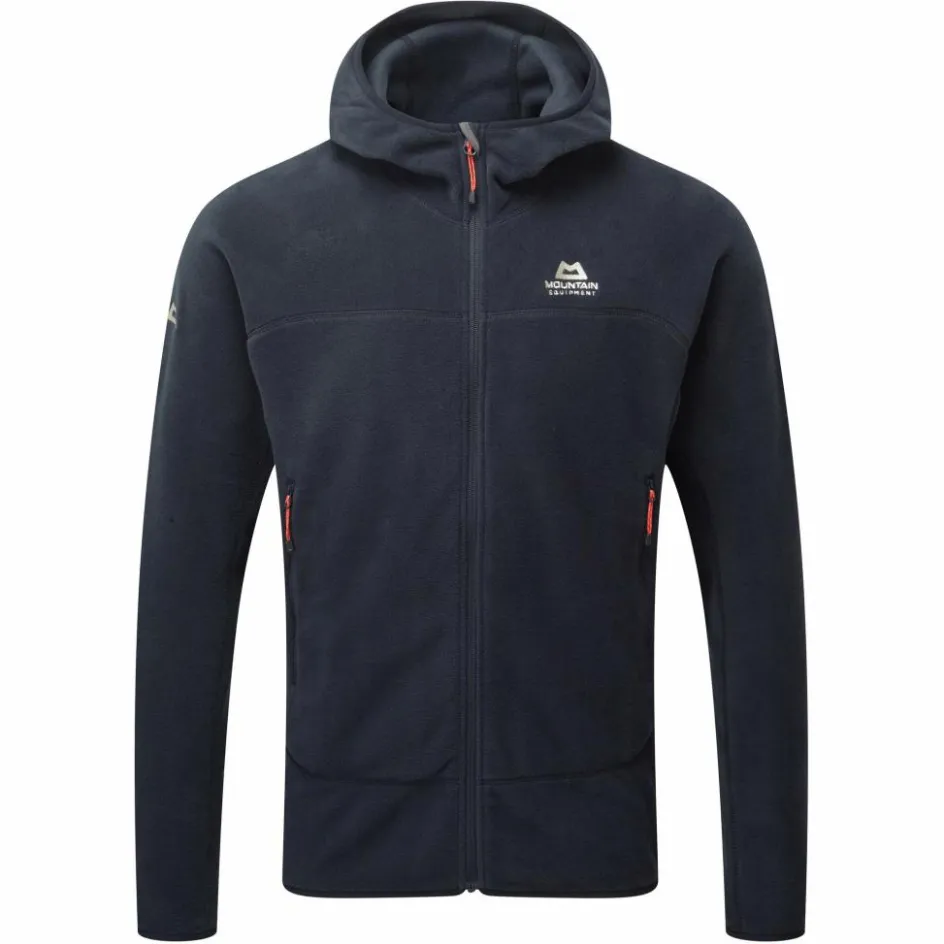Herren Mountain Equipment Pullover Und Fleecepullover|Outdoorjacken^MICRO ZIP MENS JACKET Herren - Fleecejacke
