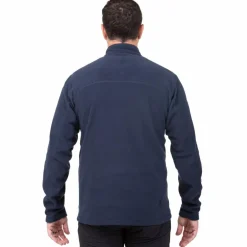 Herren Mountain Equipment Pullover Und Fleecepullover^MICRO MENS ZIP T Herren - Fleecepullover