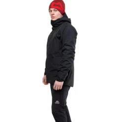 Clearance NANDA DEVI MENS JACKET Herren - Regenjacke Herren Outdoorjacken